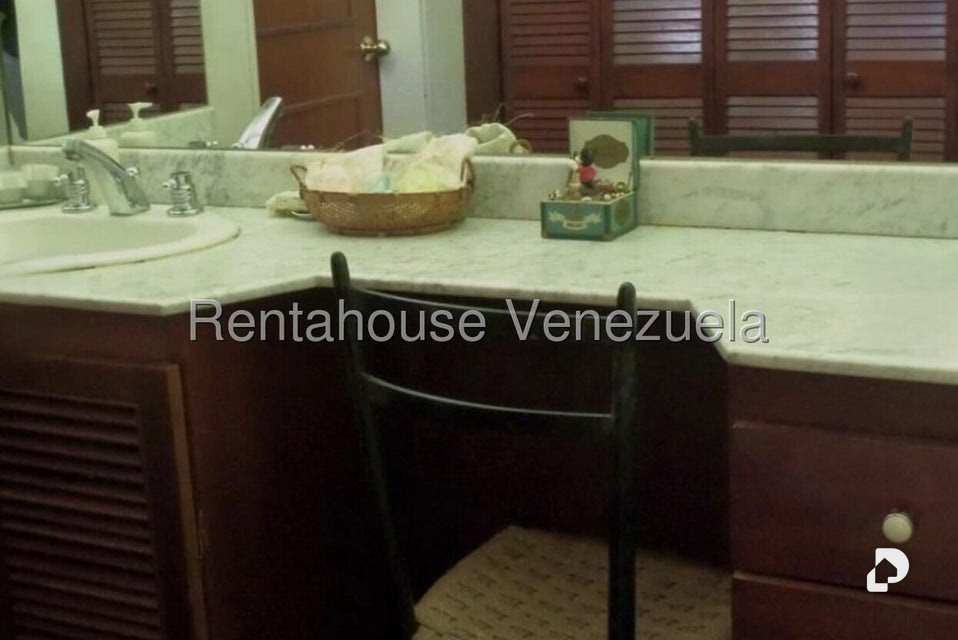 Casa en Altamira, Caracas – 6