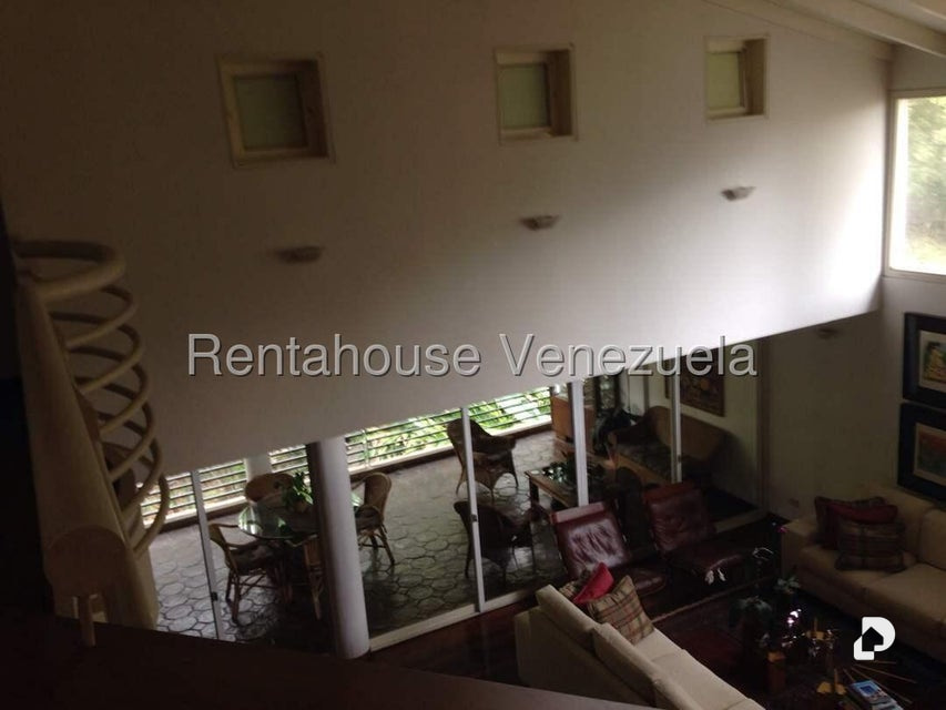 Casa en Altamira, Caracas – 4