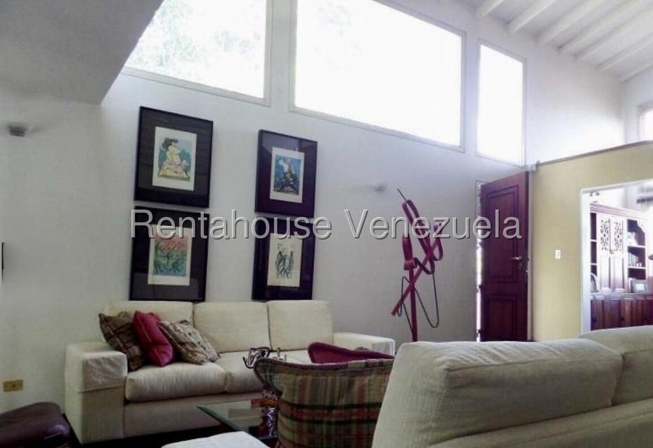 Casa en Altamira, Caracas - 1