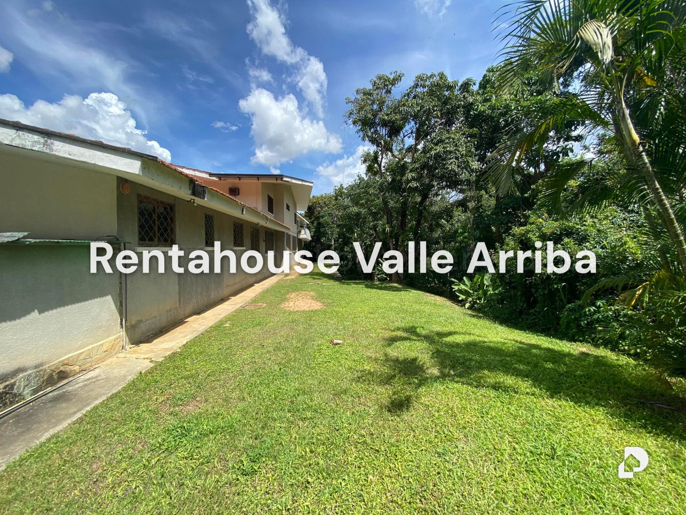 Casa en Valle Arriba, Caracas – 4
