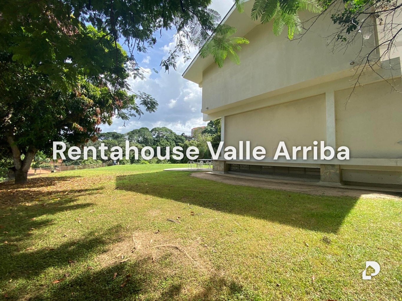 Casa en Valle Arriba, Caracas – 9