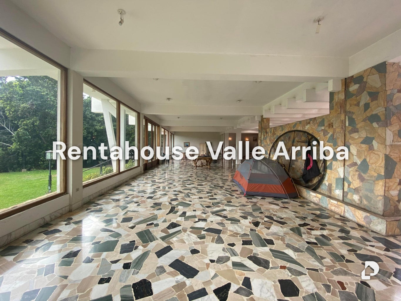 Casa en Valle Arriba, Caracas – 28