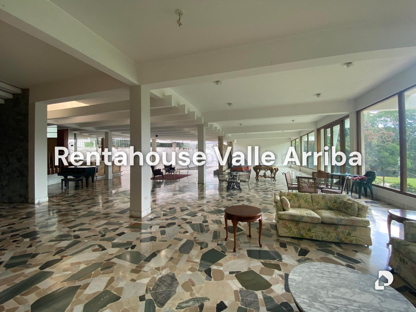 Casa en Valle Arriba, Caracas – 27