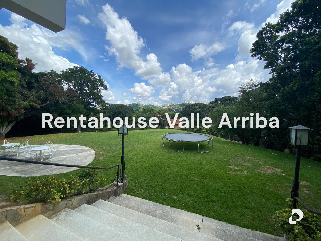 Casa en Valle Arriba, Caracas – 16