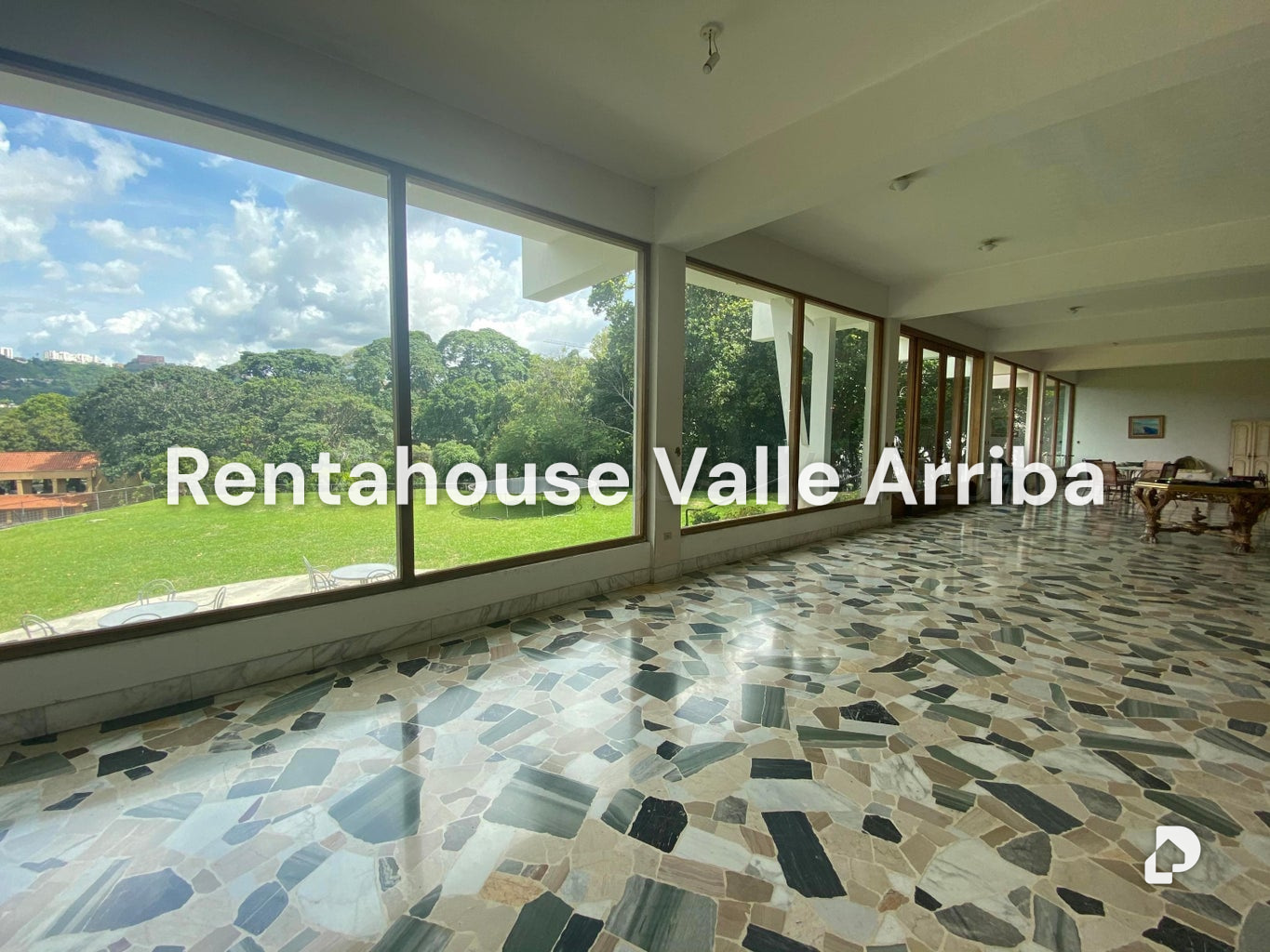 Casa en Valle Arriba, Caracas – 29
