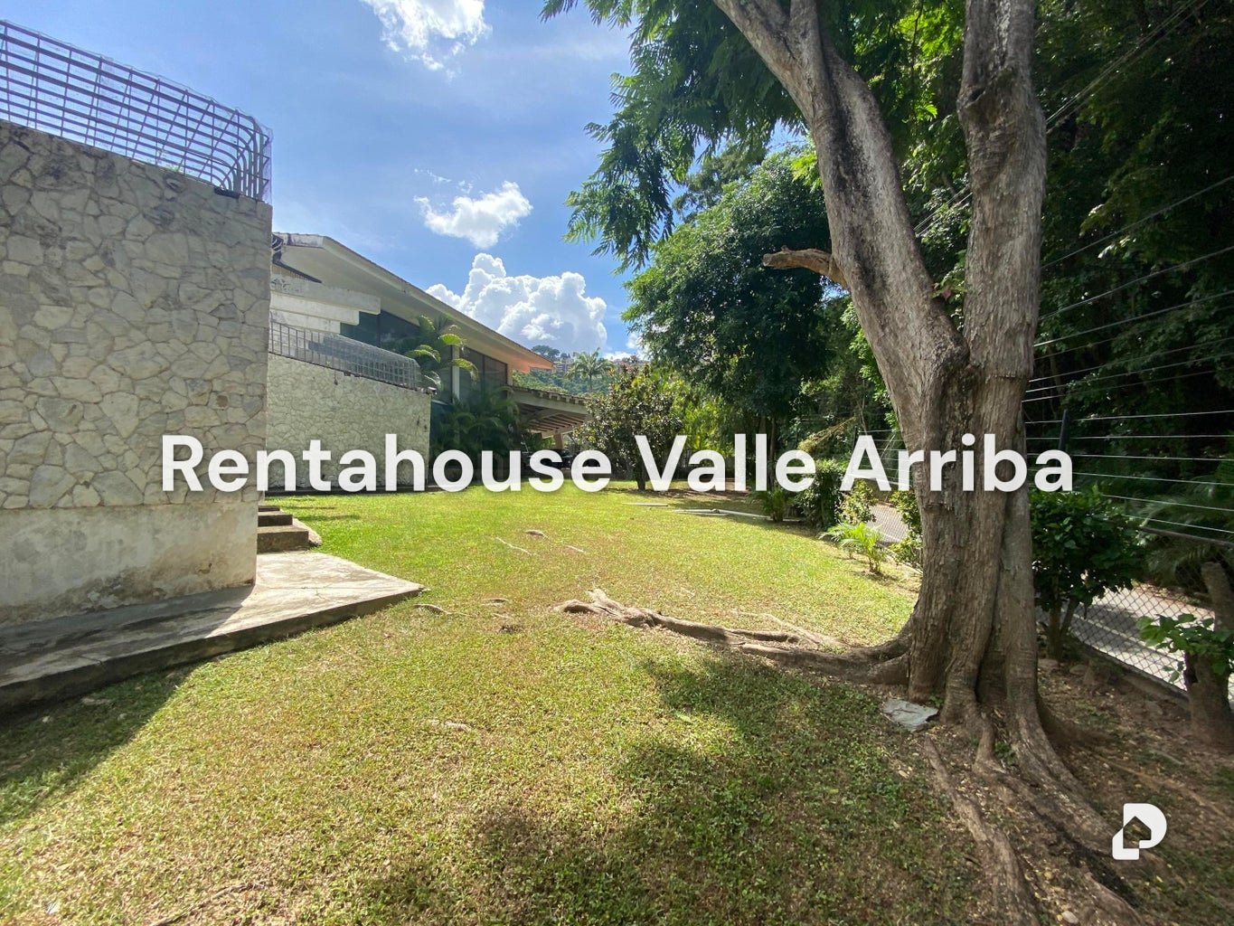 Casa en Valle Arriba, Caracas – 10