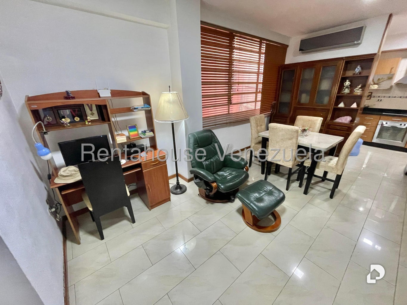 Apartamento en Chacao, Caracas – 4