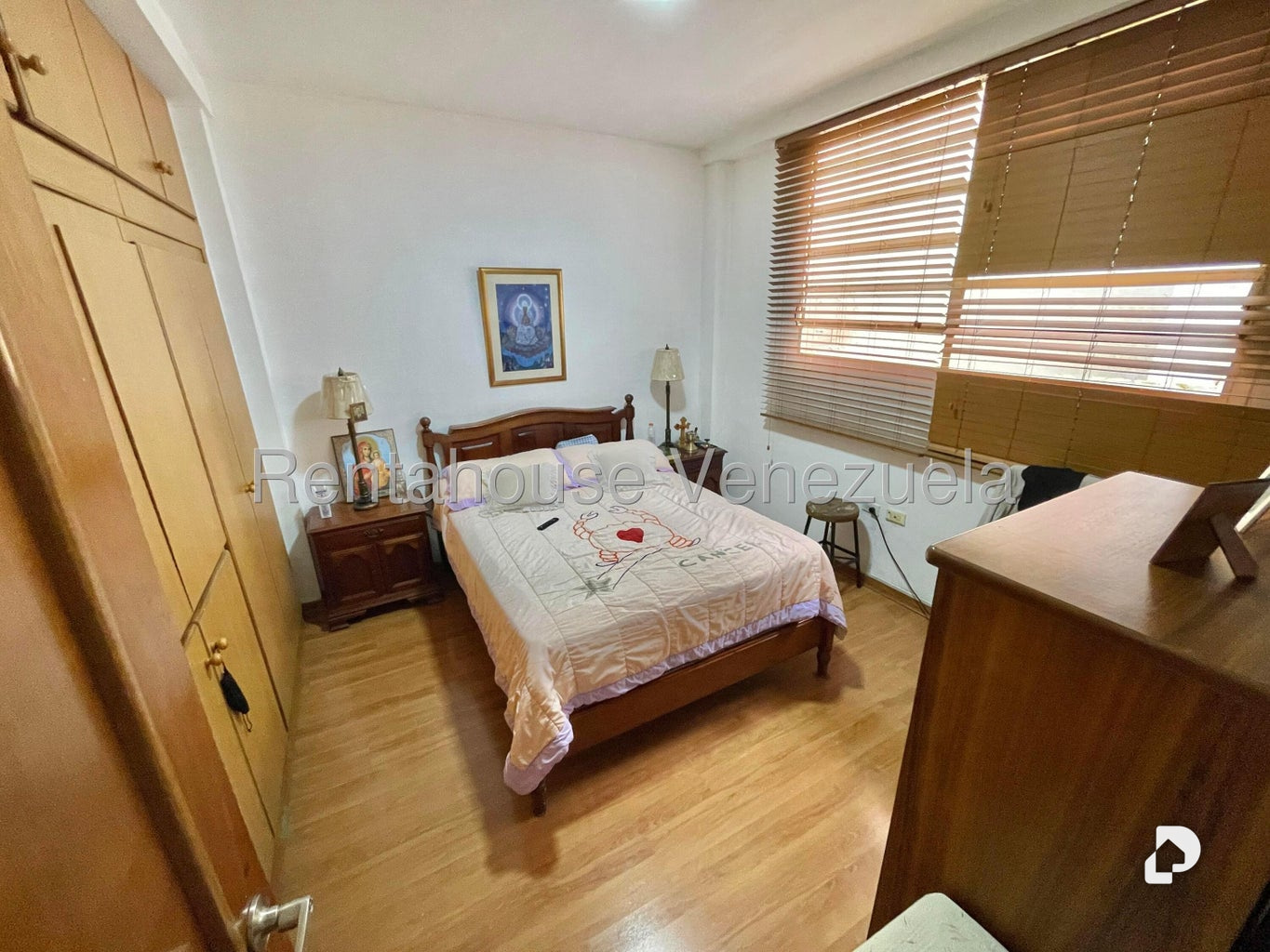 Apartamento en Chacao, Caracas – 11