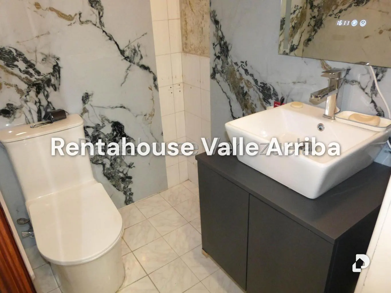 Apartamento en Los Dos Caminos, Caracas – 15