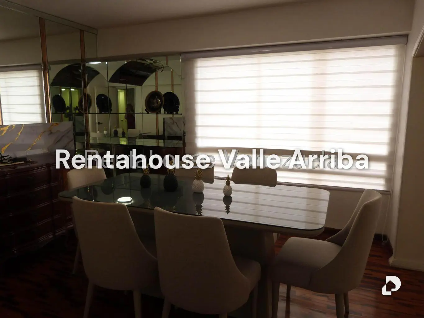 Apartamento en Los Dos Caminos, Caracas – 8