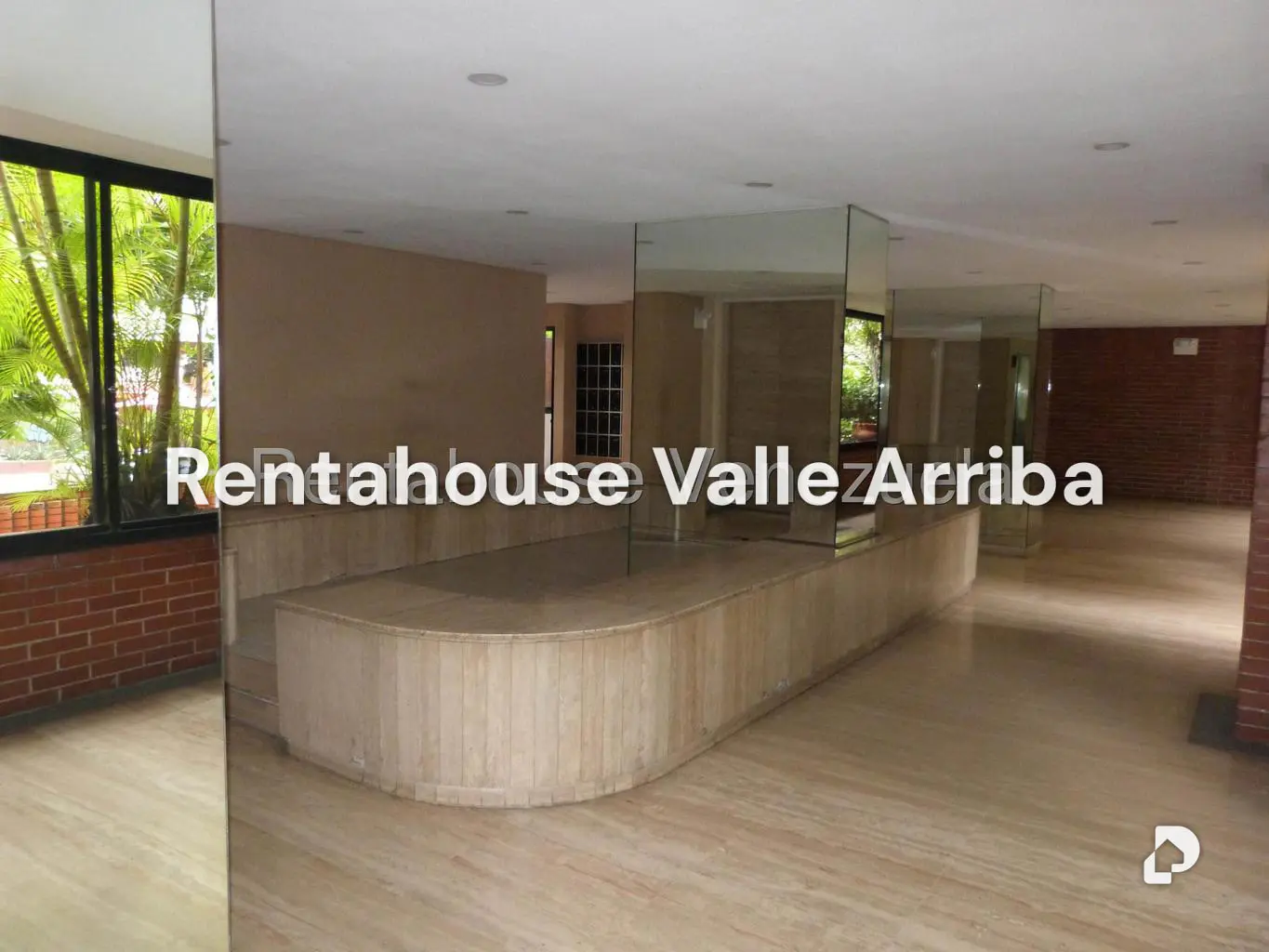 Apartamento en Los Dos Caminos, Caracas – 4