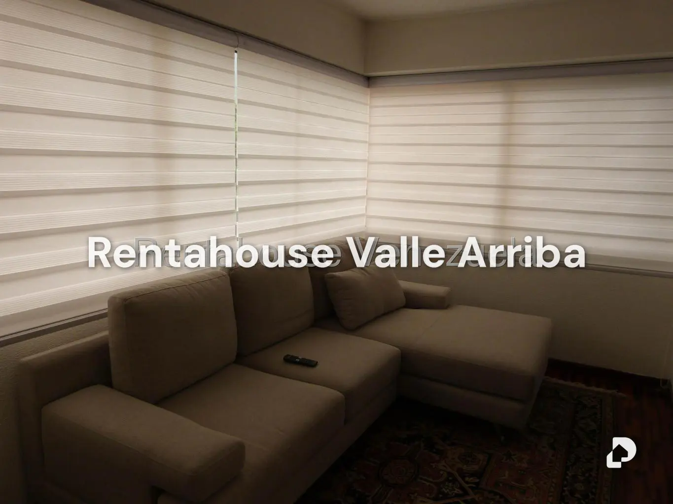 Apartamento en Los Dos Caminos, Caracas – 14