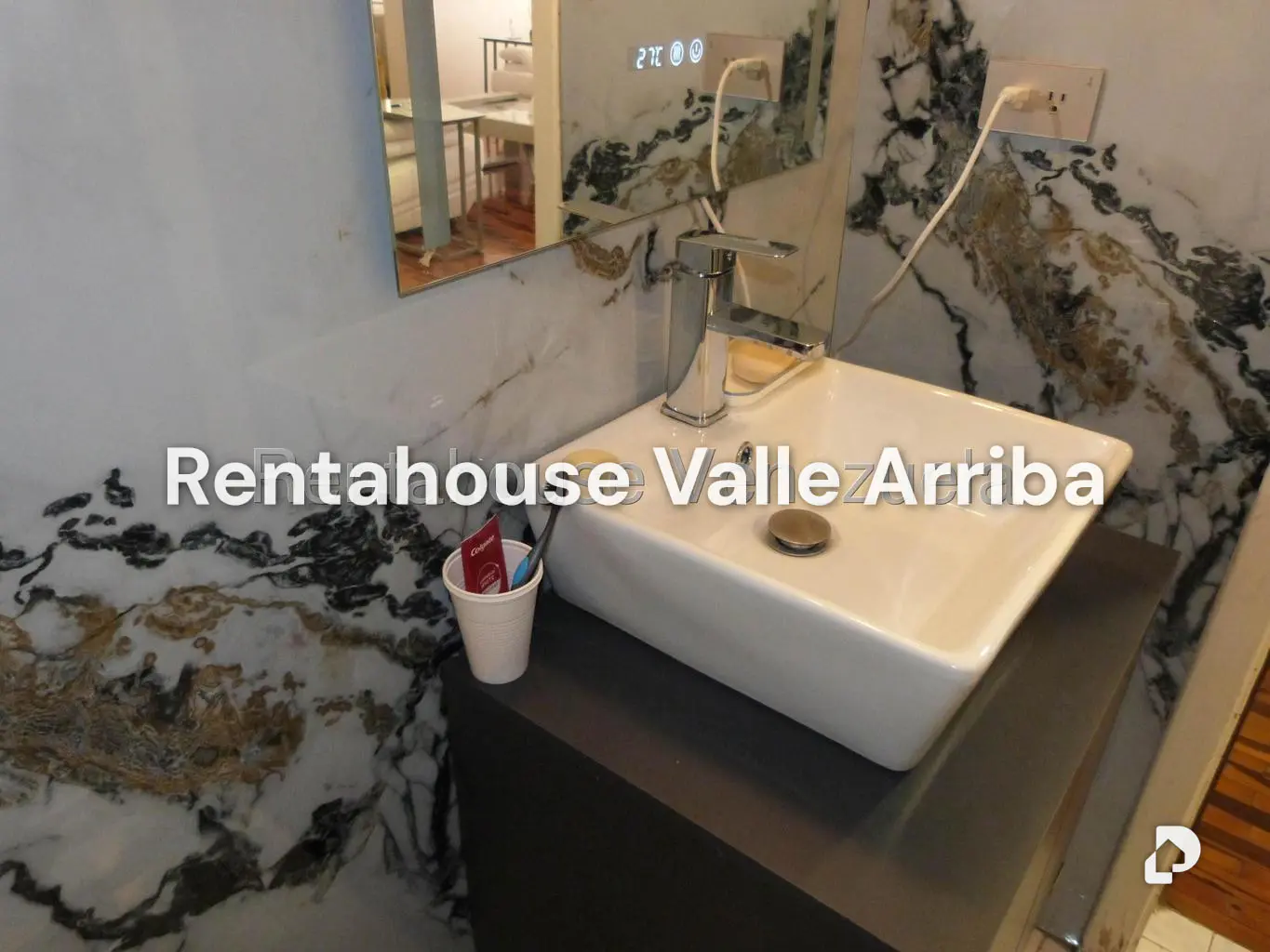 Apartamento en Los Dos Caminos, Caracas – 16