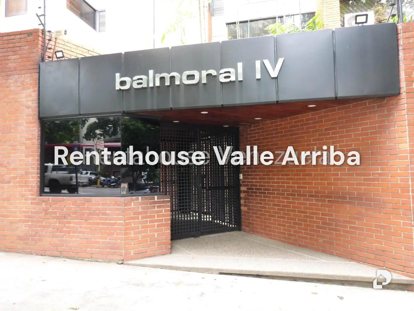Apartamento en Los Dos Caminos, Caracas – 3