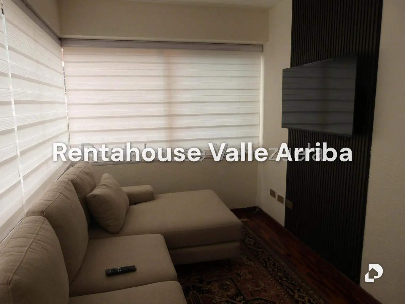 Apartamento en Los Dos Caminos, Caracas – 13