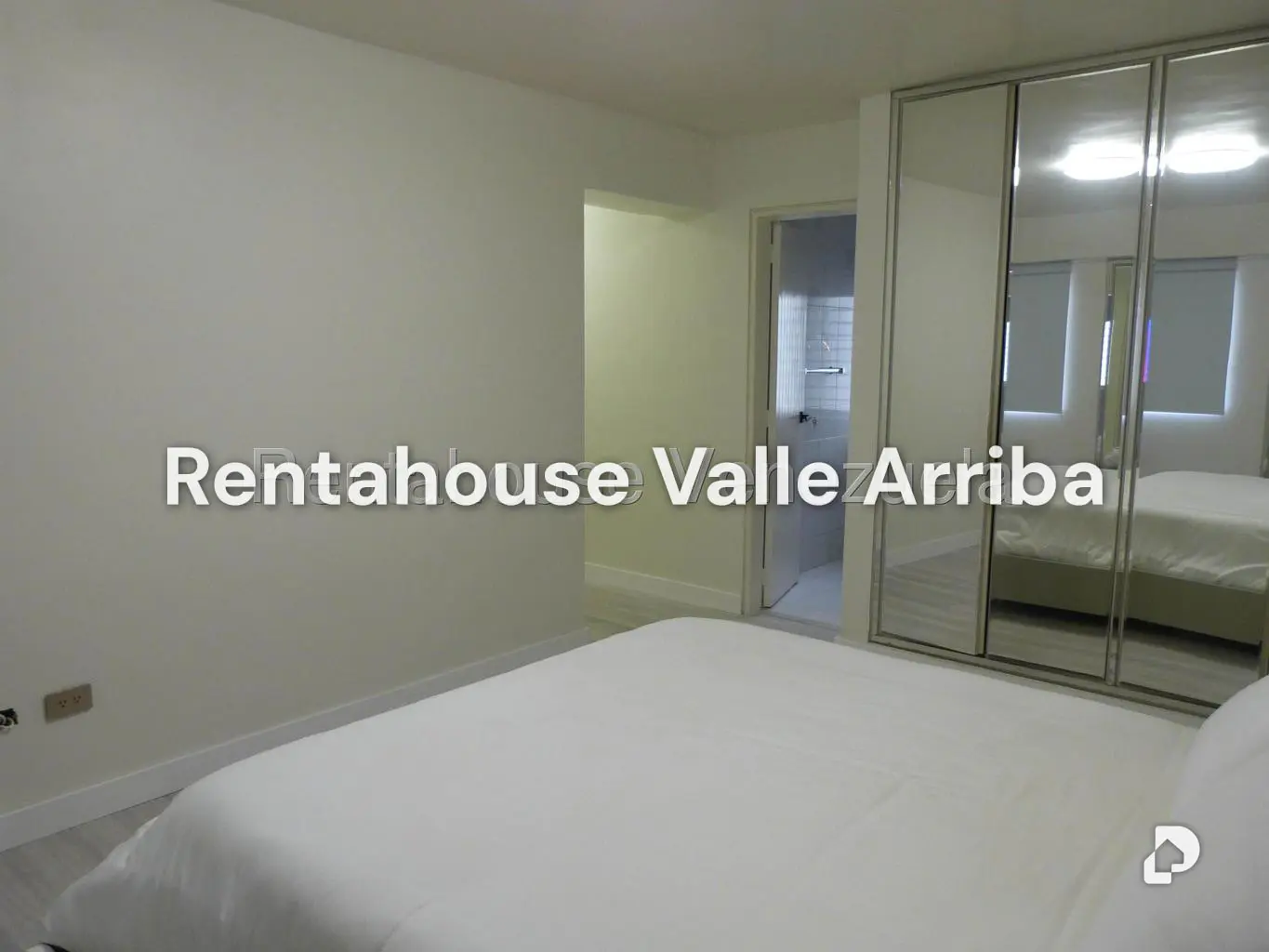 Apartamento en Los Dos Caminos, Caracas – 27