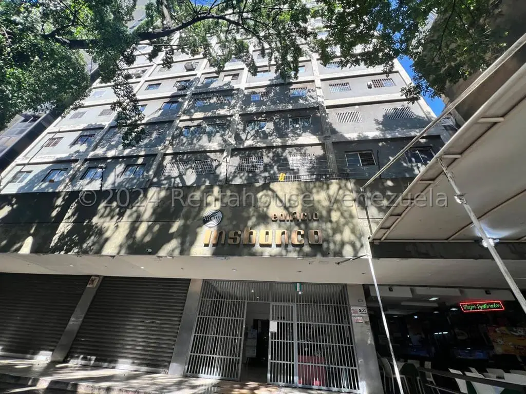 Oficina en Caracas - 1