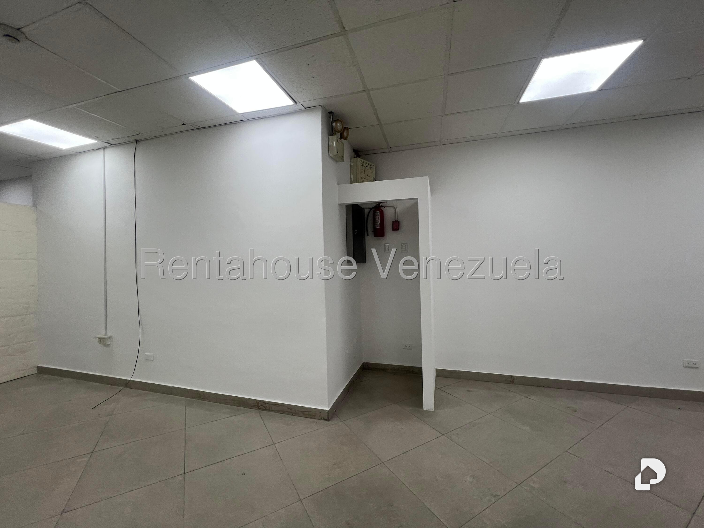 Local comercial en Centro, Caracas – 4