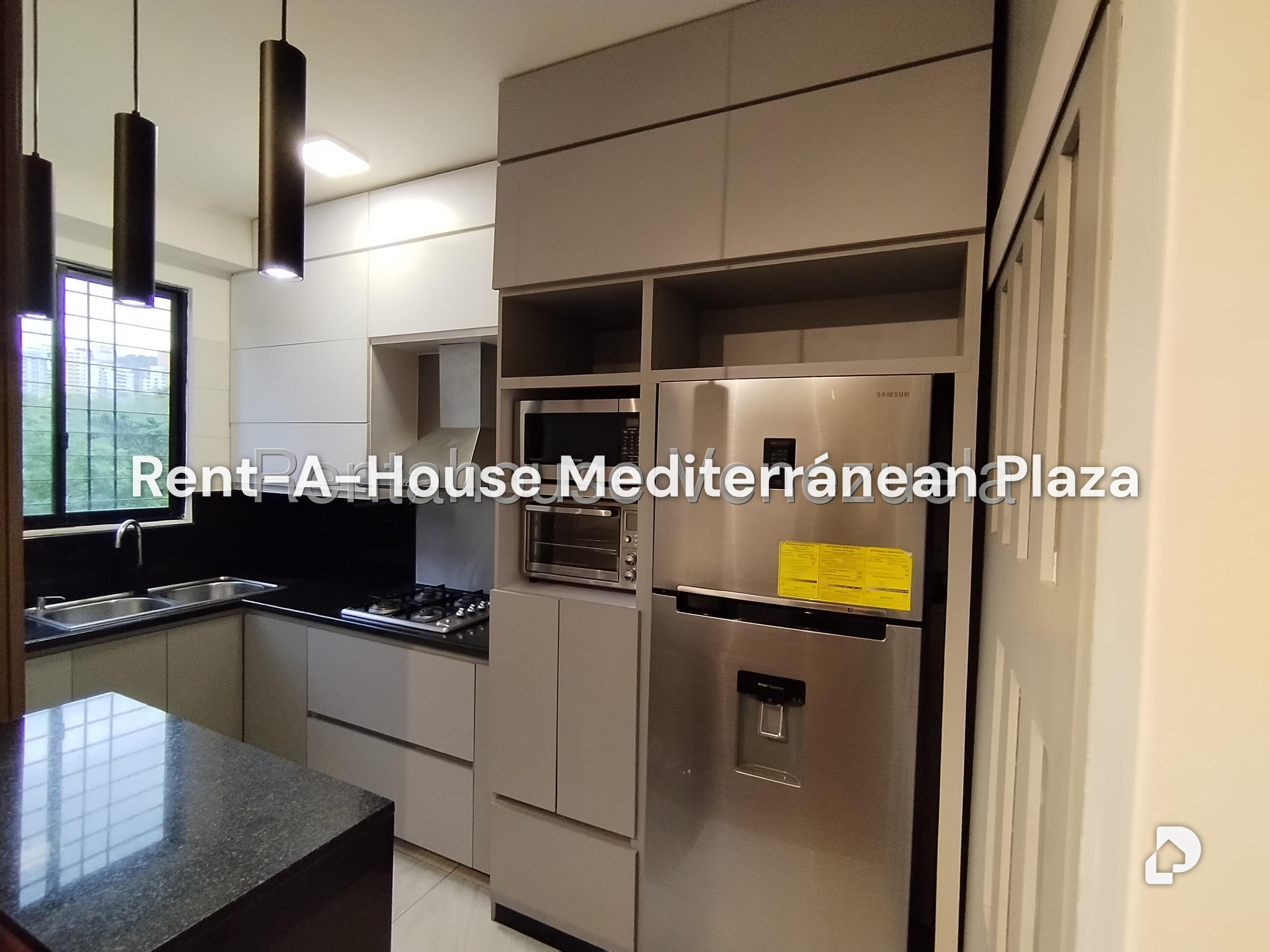 Apartamento en Los Mangos, Valencia