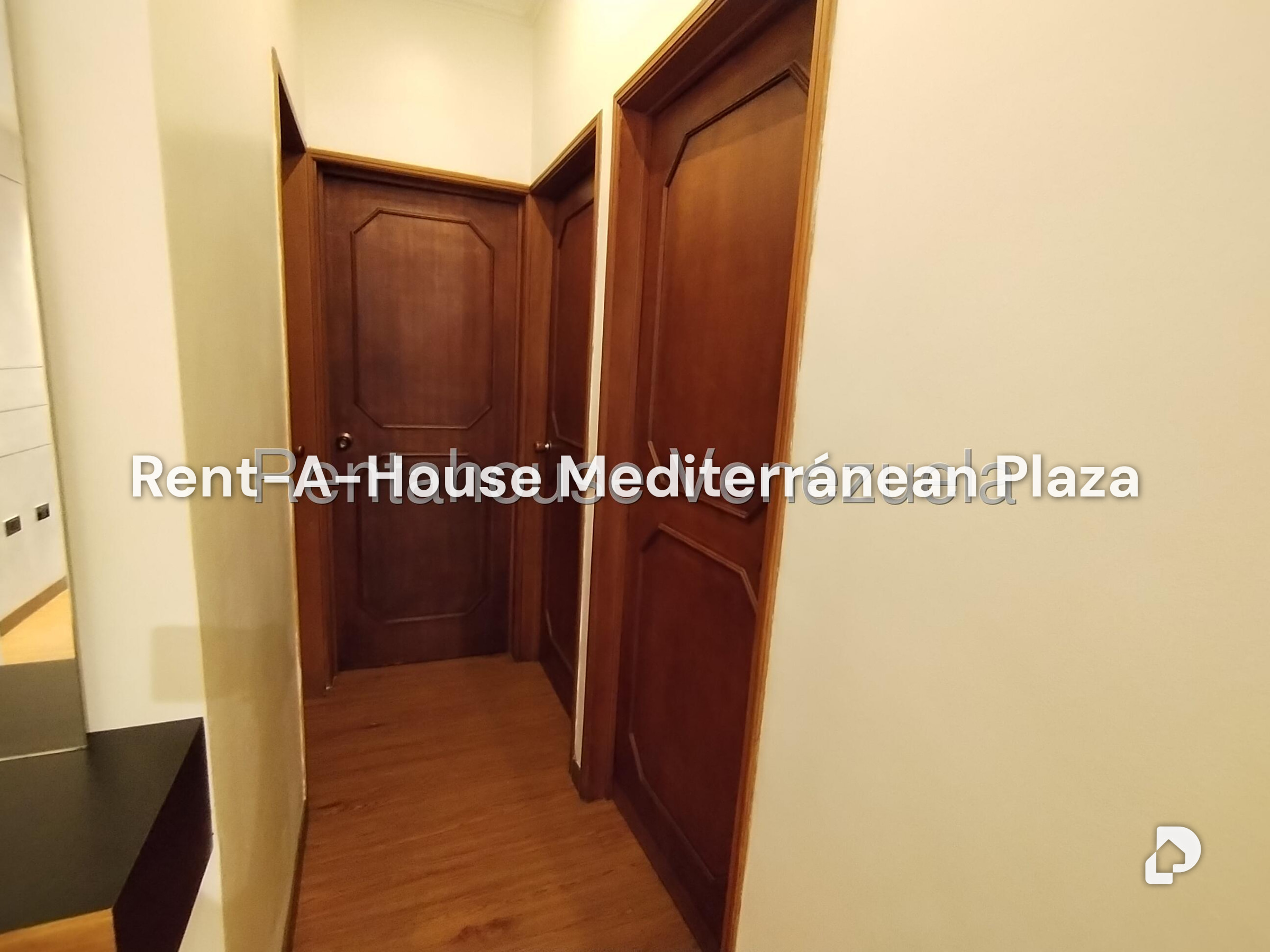 Apartamento en Los Mangos, Valencia