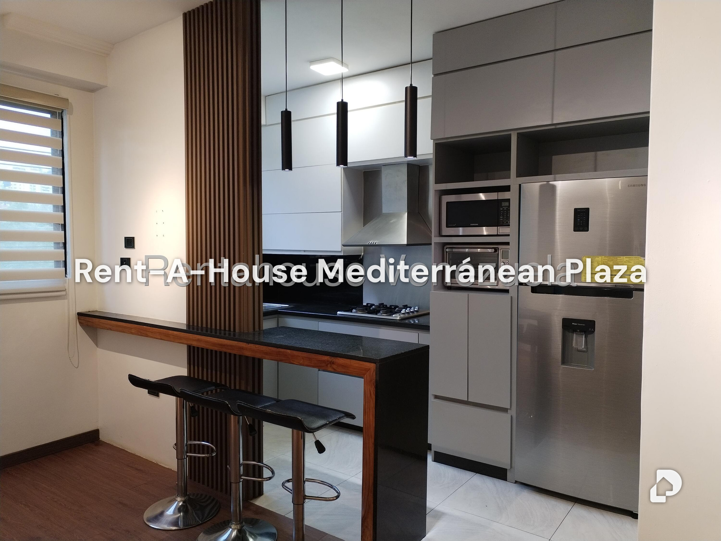 Apartamento en Los Mangos, Valencia