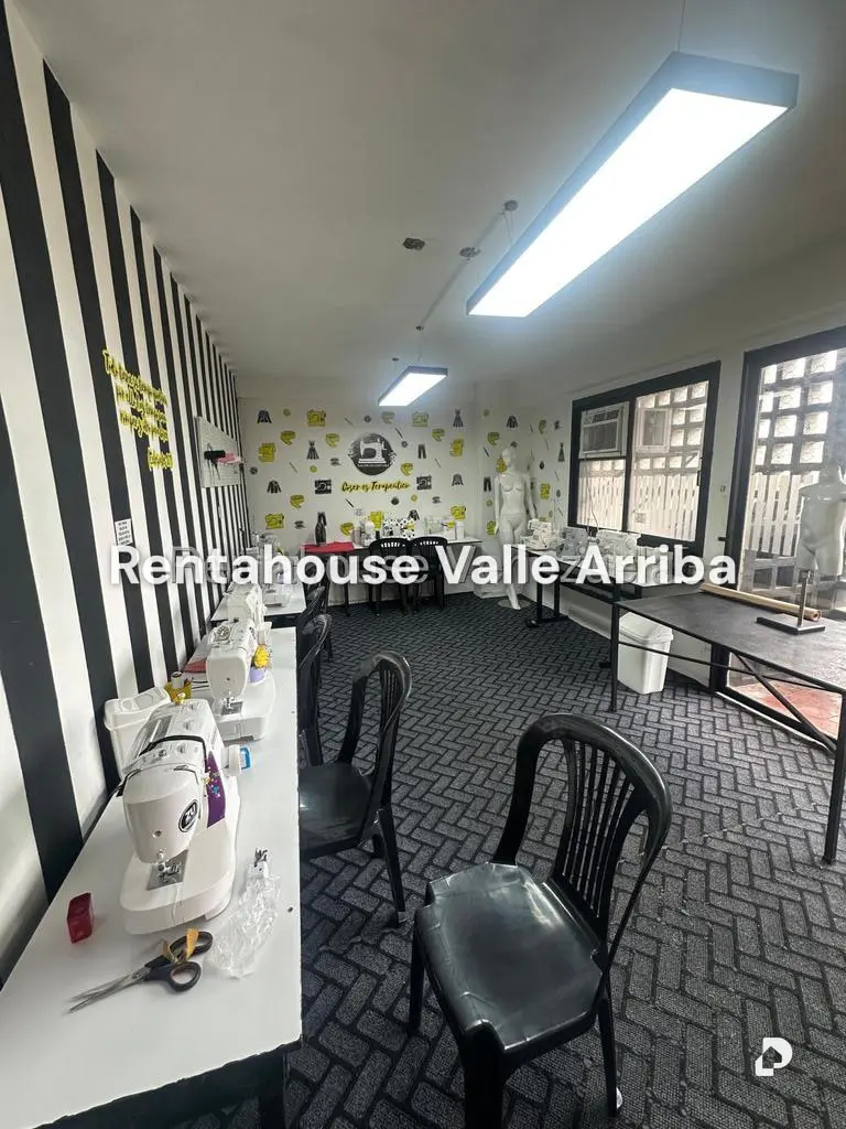 Apartamento en Los Caobos, Caracas – 16