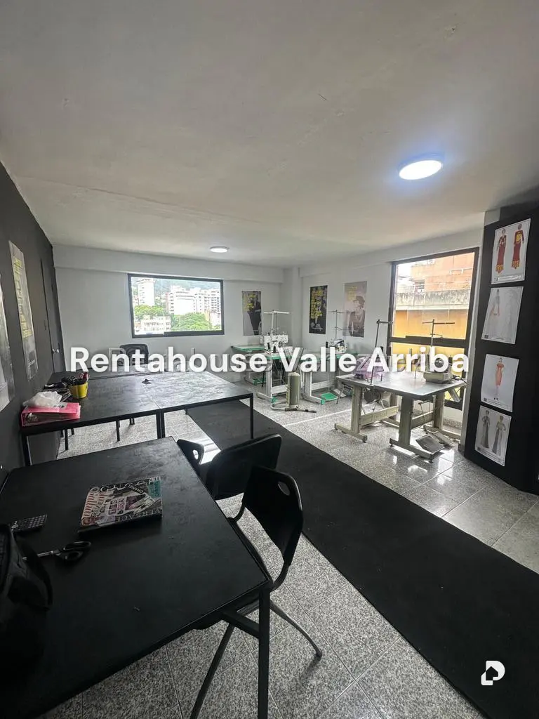 Apartamento en Los Caobos, Caracas – 6