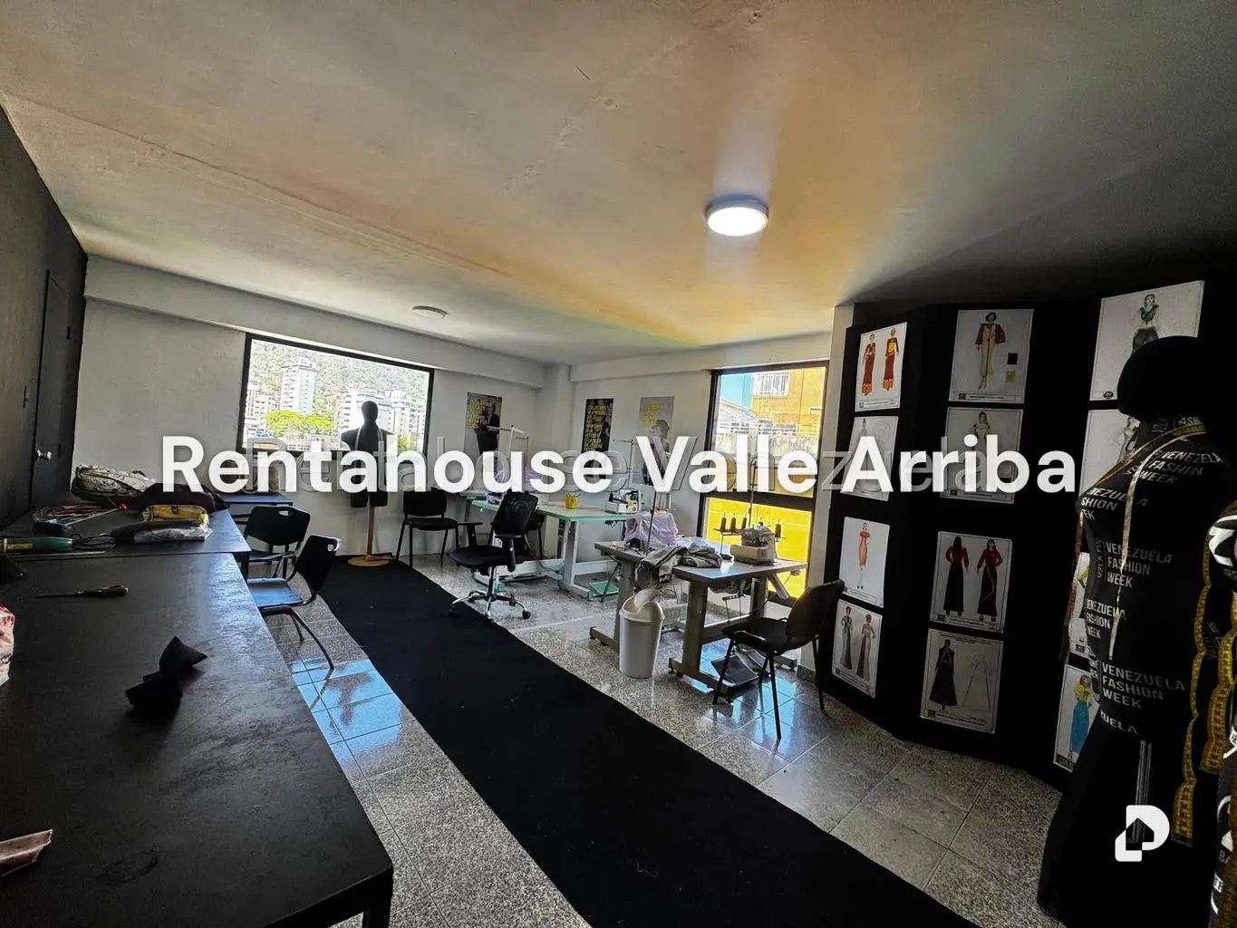 Apartamento en Los Caobos, Caracas – 7