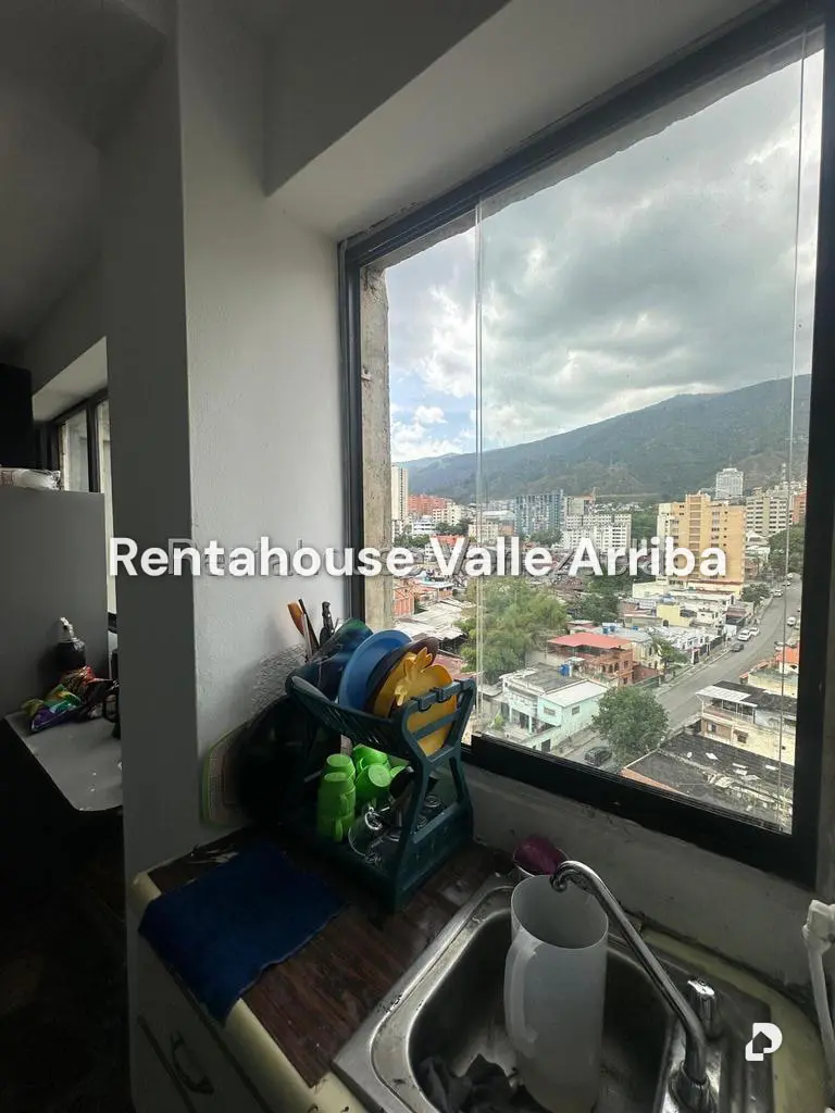 Apartamento en Los Caobos, Caracas – 12