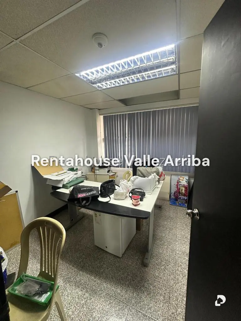 Apartamento en Los Caobos, Caracas – 9