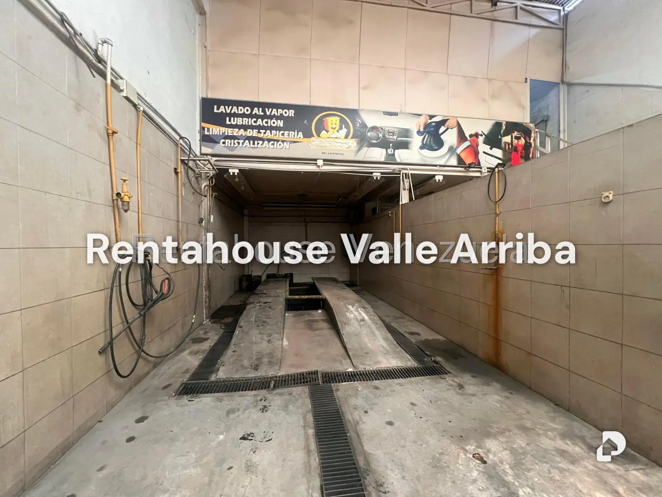 Local comercial en Chacao, Caracas – 9