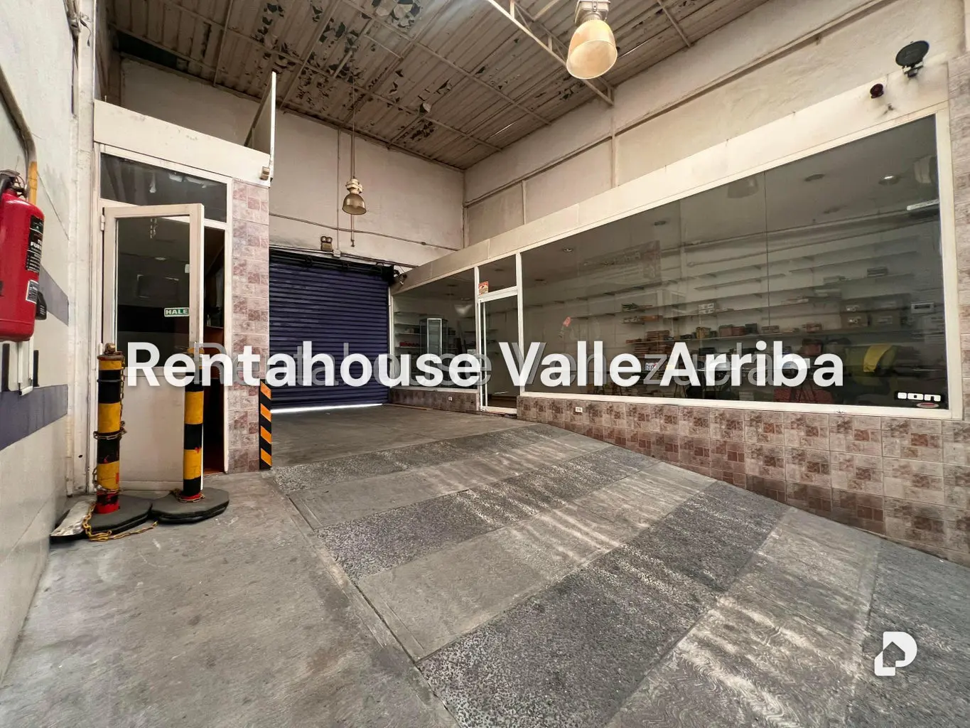 Local comercial en Chacao, Caracas – 5