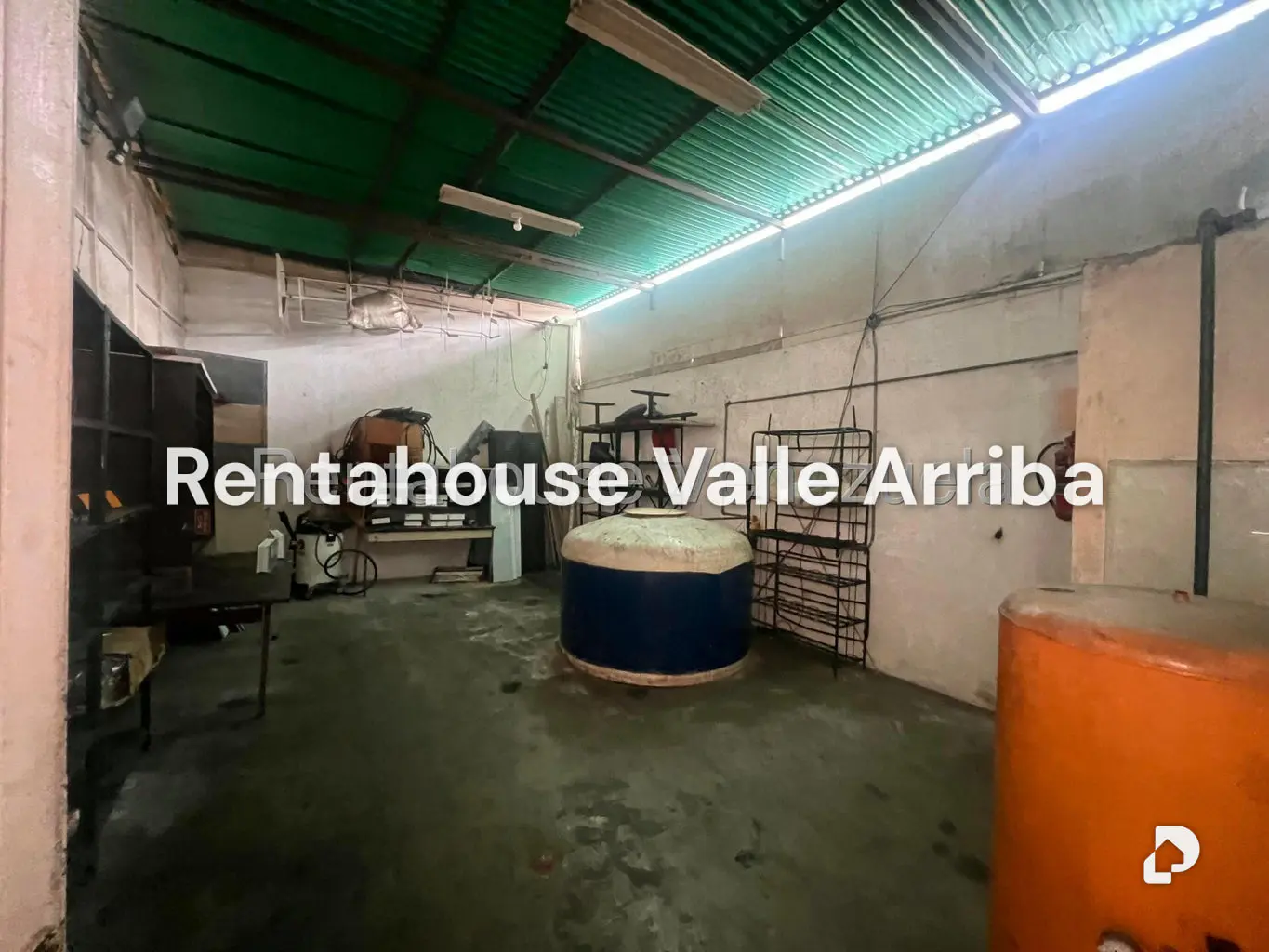 Local comercial en Chacao, Caracas – 11