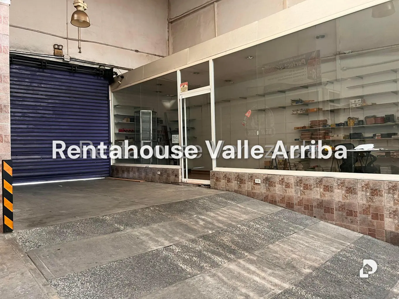 Local comercial en Chacao, Caracas – 4