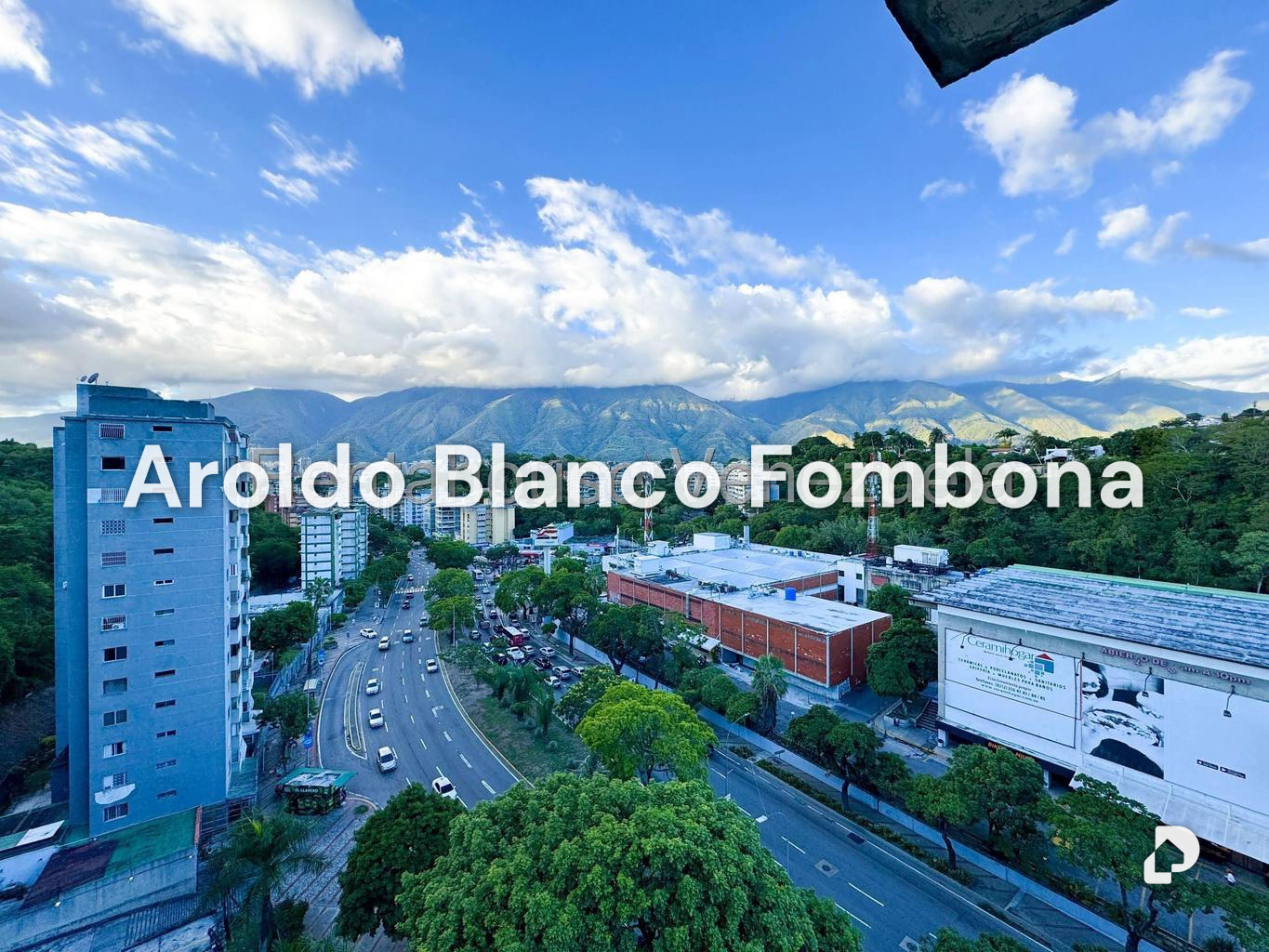 Penthouse en El Cafetal, Caracas – 7