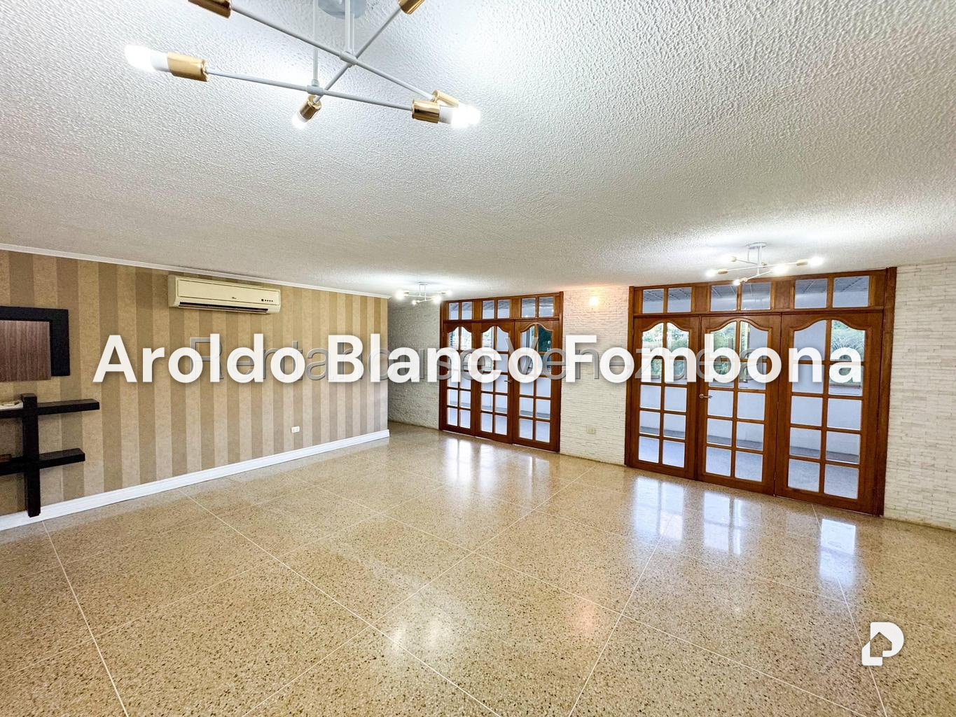 Penthouse en El Cafetal, Caracas – 2