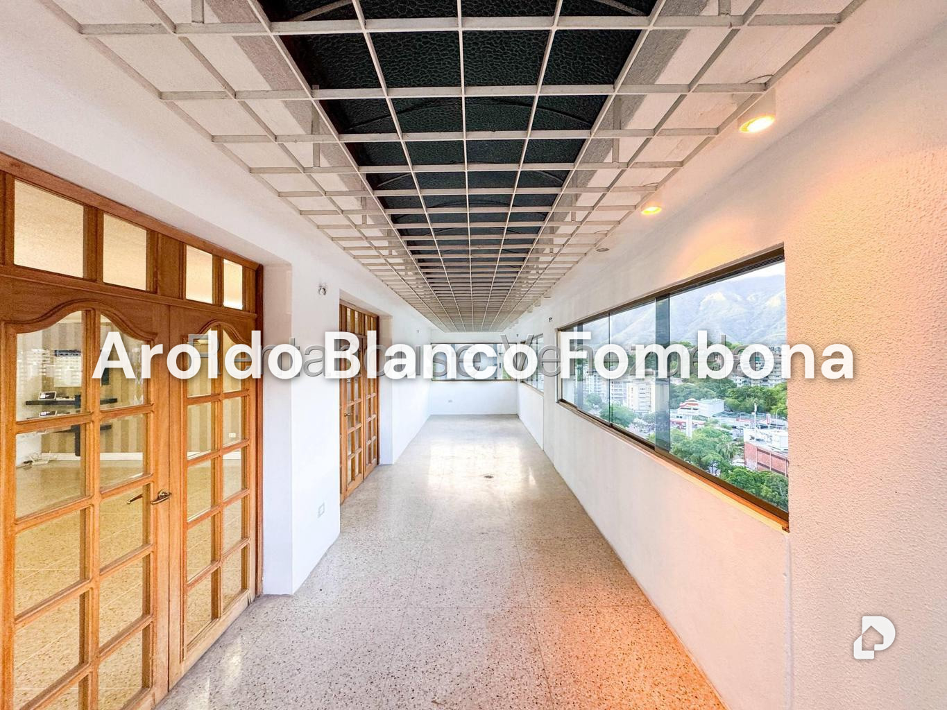 Penthouse en El Cafetal, Caracas – 5