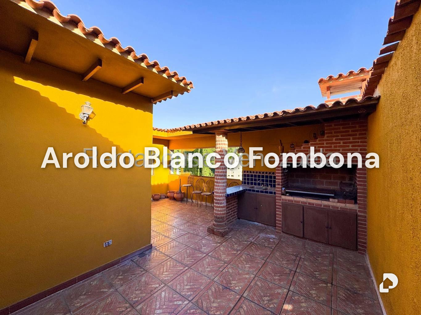 Penthouse en El Cafetal, Caracas – 9
