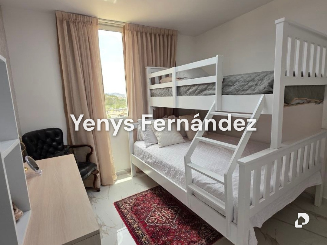 Apartamento en Res. Entremares - Av. Américo Vespucio, Complejo Turístico El Morro, Lechería – 8