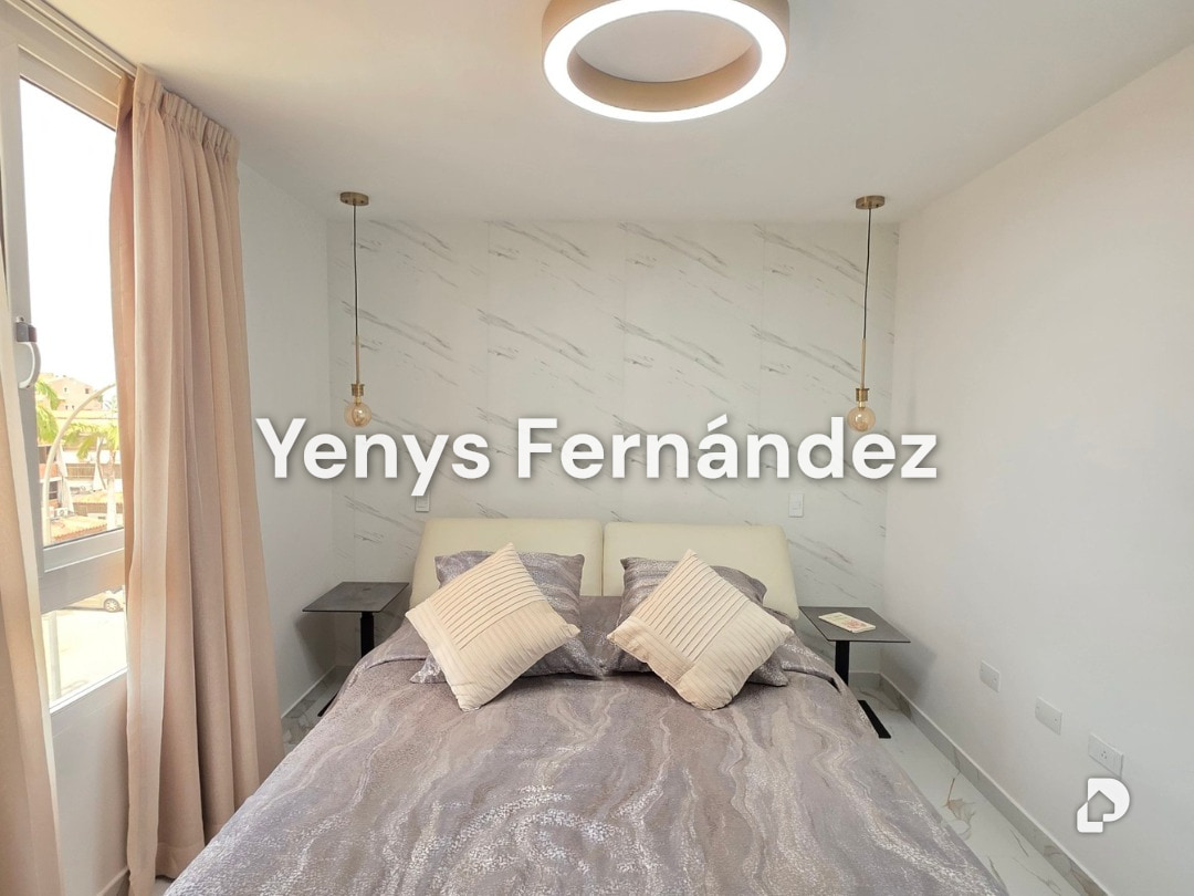 Apartamento en Res. Entremares - Av. Américo Vespucio, Complejo Turístico El Morro, Lechería – 6