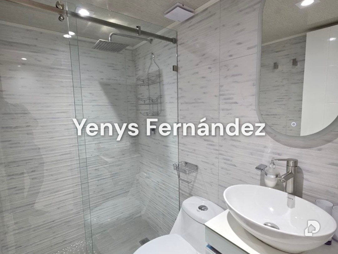 Apartamento en Res. Entremares - Av. Américo Vespucio, Complejo Turístico El Morro, Lechería – 7