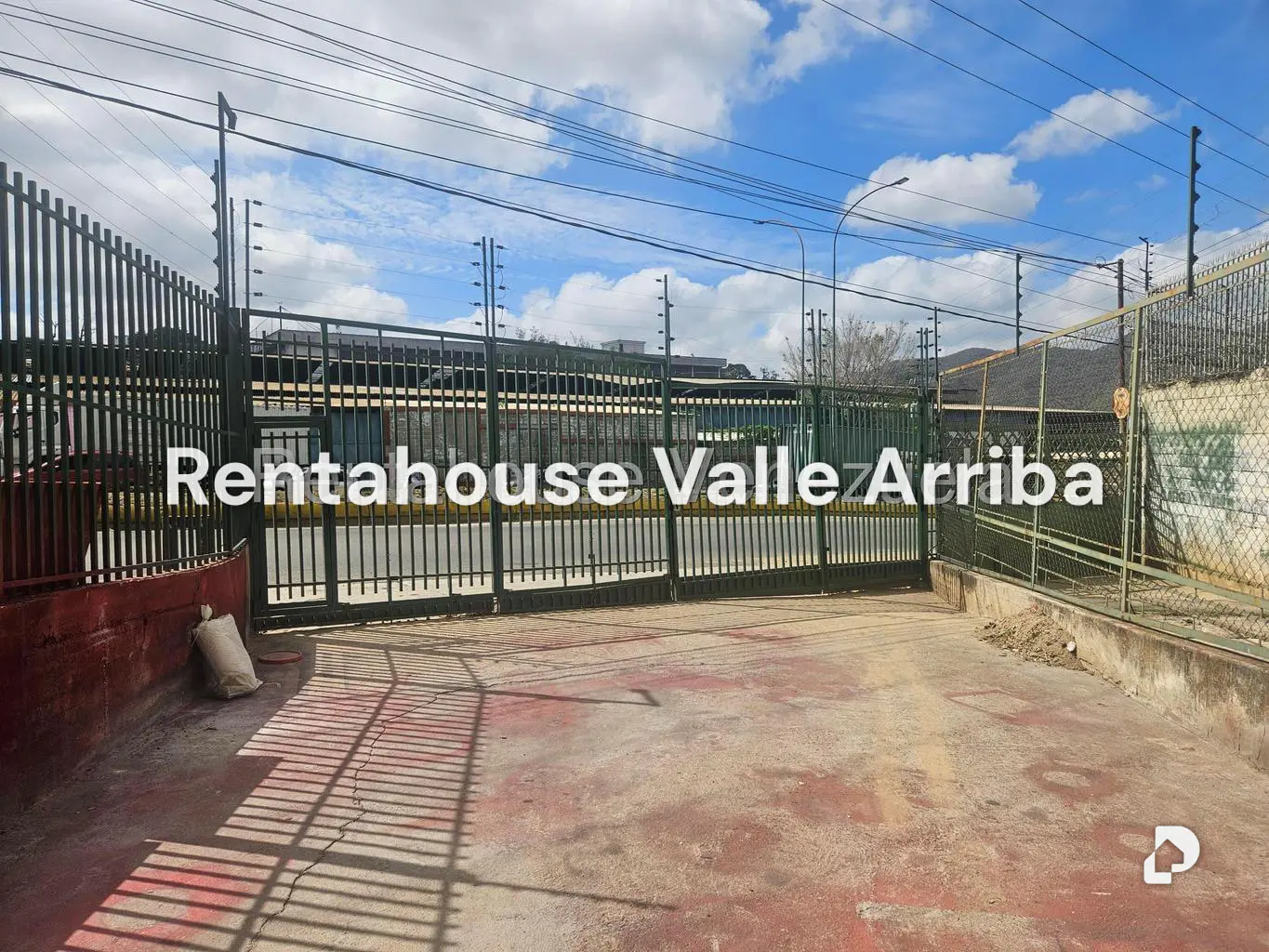 Local comercial en La Yaguara, Caracas – 4
