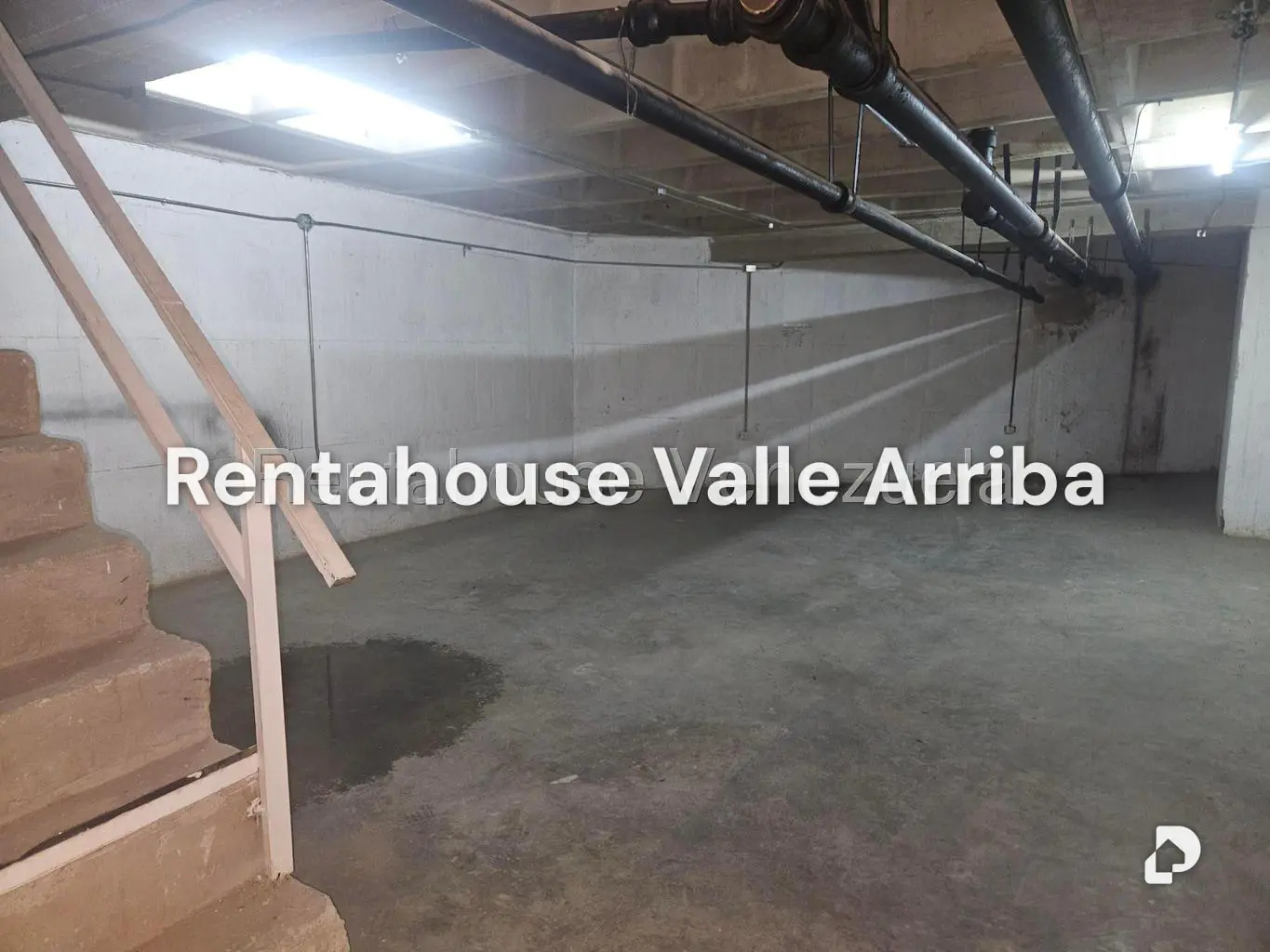 Local comercial en La Yaguara, Caracas – 26