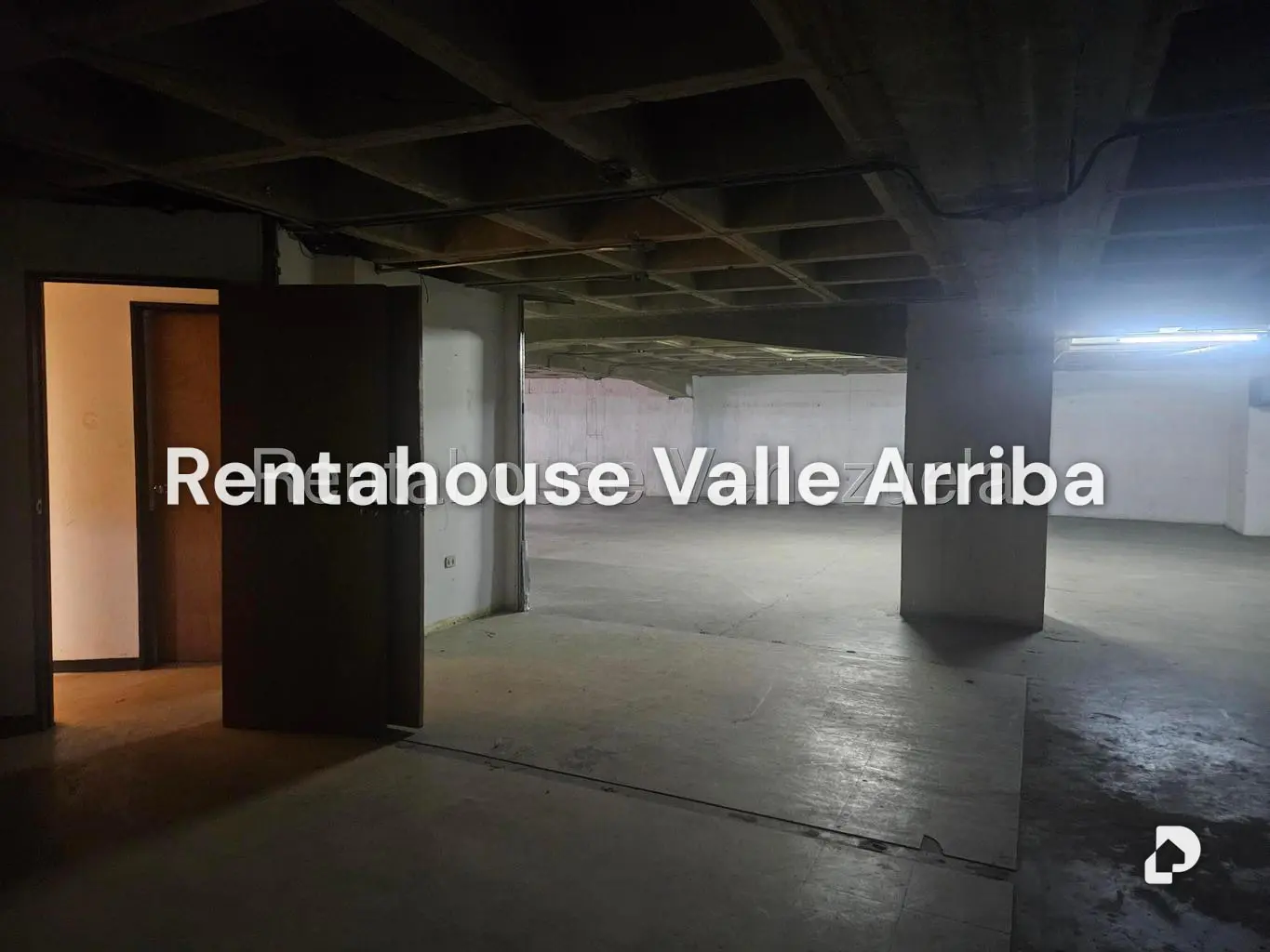 Local comercial en La Yaguara, Caracas – 11