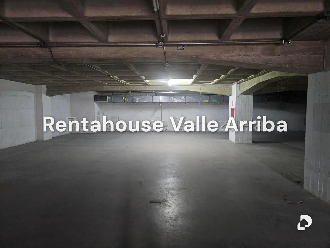 Local comercial en La Yaguara, Caracas – 9