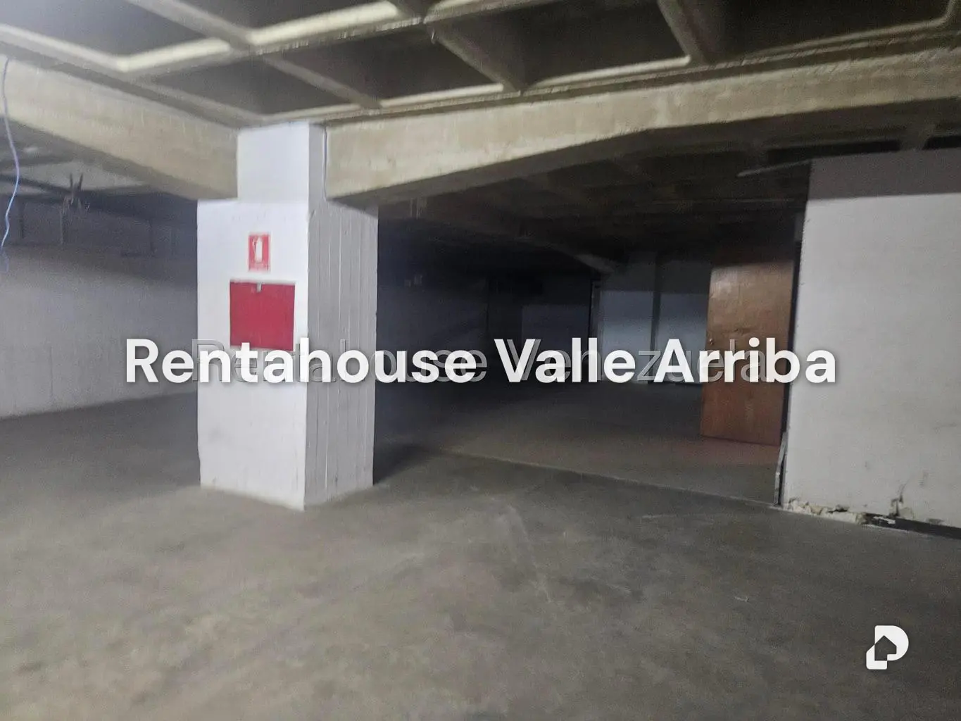 Local comercial en La Yaguara, Caracas – 10