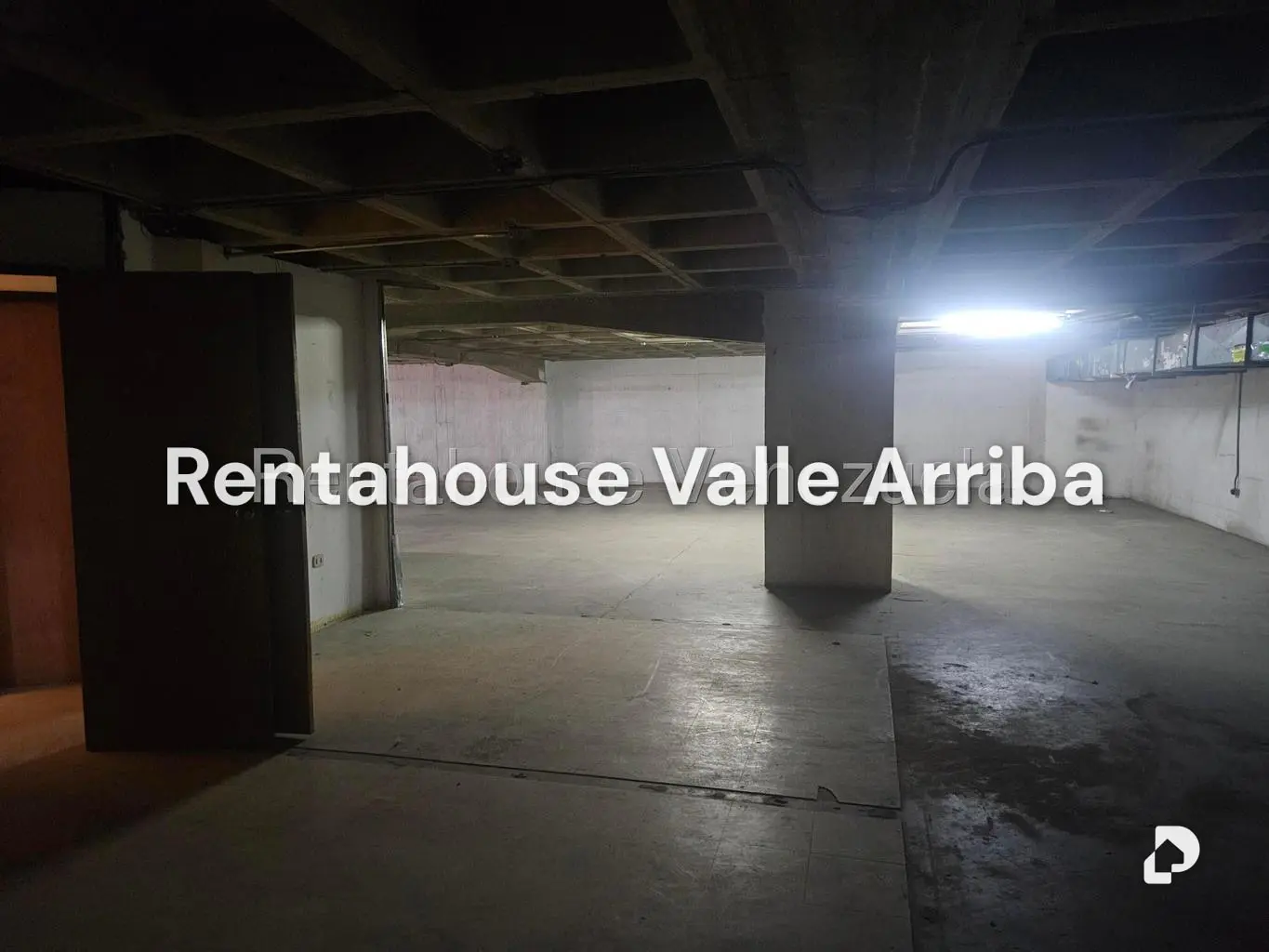 Local comercial en La Yaguara, Caracas – 12