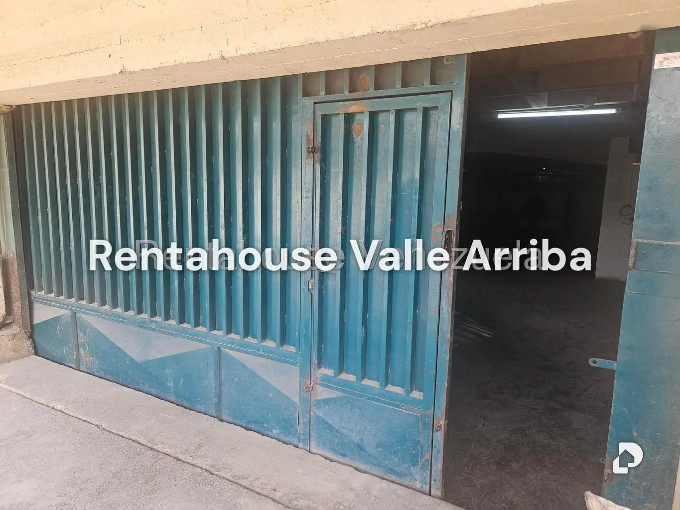 Local comercial en La Yaguara, Caracas – 5