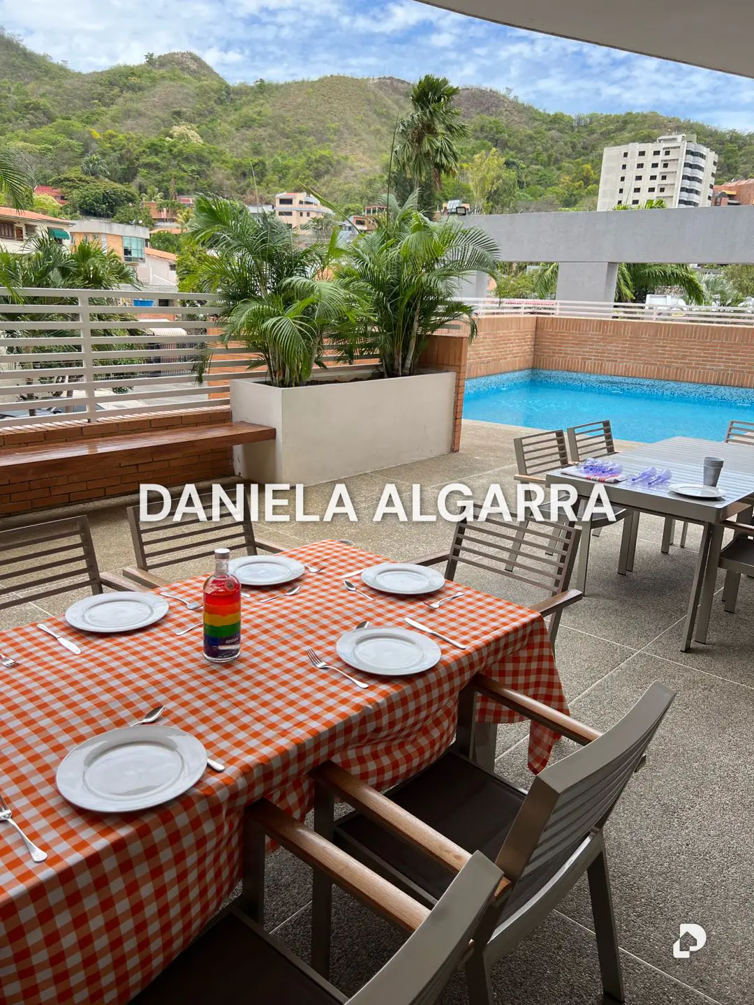 Apartment in El Parral, Valencia – 21