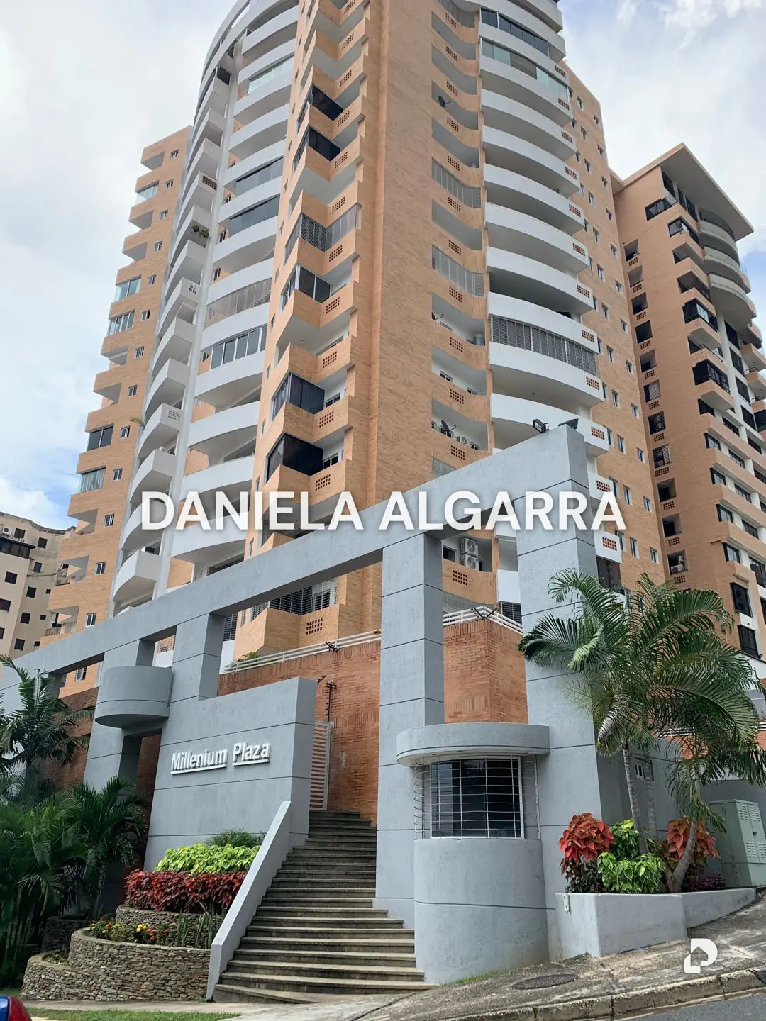 Apartment in El Parral, Valencia – 1